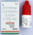 Buy Unibrom Eye Drops - bromfenac - 0.09% - 5ml Bottle