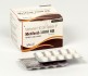 Metford SR - metformin sr - 1000mg - 60 Tablets