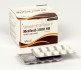 Buy Metford SR - metformin sr - 1000mg - 60 Tablets