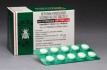 GLYCIPHAGE SR - metformin mr - 500mg - 60 Tablets