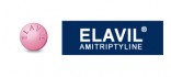 Elavil - amitriptyline - 10mg - 50 Tablets