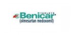 Benicar HCT - olmesartan medoxomil / hctz - 40mg/12.5mg - 84 Tablets
