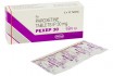 Buy Paxil - paroxetine - 30mg - 30 Tablets