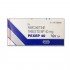 Buy Paxil - paroxetine - 40mg - 30 Tablets