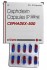 CEPHADEX - cephalexin - 500mg - 30 Capsules