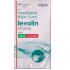 Levolin Inhaler - levosalbutamol - 50mcg - 200 Doses X 6