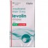Buy Levolin Inhaler - levosalbutamol - 50mcg - 200 Doses X 6