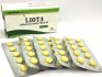 LIOT3 - liothyronine sodium - 25mcg - 100 Tablets