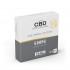 CBD Dermal Patches - cannabis oil patch - 500mg - 10 Patches