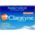 Claratyne - loratadine - 10mg - 30 Tablets
