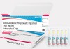 Buy Masterbol - testosterone - 100mg - 5 Ampoules