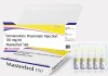Buy Masterbol - testosterone - 150mg - 5 Ampoules