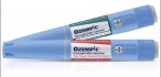 Buy Ozempic - Alternate UK/EU Stock - semaglutide - 0.5mg - 1 Pen (4 Doses)