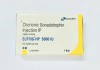 Buy Eutrig - human chorionic gonadotropin - 10000iu - 1 Each