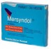 Mersyndol - paracetamol/codeine/doxylamine - 450mg/9.75mg/5mg - 40 Tablets
