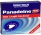 Panadeine Extra - paracetamol/codeine - 500mg/15mg - 12 caplets