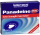 Buy Panadeine Extra - paracetamol/codeine - 500mg/15mg - 12 caplets