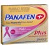 Panafen Plus - ibuprofen/codeine - 200mg/12.8mg - 24 caplets
