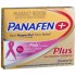 Buy Panafen Plus - ibuprofen/codeine - 200mg/12.8mg - 24 caplets