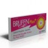 Buy Brufen Plus - ibuprofen/codeine - 200mg/20mg - 100 Tablets