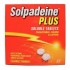 Solpadeine Plus Soluble - paracetamol/caffeine/codeine - 500mg/30mg/8mg - 32 Tablets