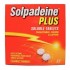 Buy Solpadeine Plus Soluble - paracetamol/caffeine/codeine - 500mg/30mg/8mg - 32 Tablets