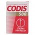 Buy Codis - aspirin/codeine - 500mg/8mg - 32 Tablets