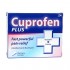 Buy Cuprofen Plus - ibuprofen / codeine - 200mg/12.8mg - 24 Tablets