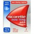 Nicorette Invisi Patch - nicotine - 15mg - 7 Patches