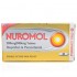 Nuromol - ibuprofen/paracetamol - 200mg/500mg - 72 Tablets