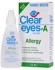 Clear Eyes A - Allergy Eye Drops -  -  - 15ml