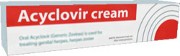Aciclovir Cream - aciclovir - 2g cream - 1 Pack