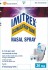 Imitrex Nasal Spray - sumatriptan - 10mg - 2 nasal spray