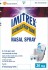 Buy Imitrex Nasal Spray - sumatriptan - 10mg - 2 nasal spray