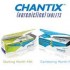 Buy Chantix Tab Titration Pack - varenicline - 0.5mg / 1mg - 25 Tablets