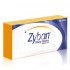 Zyban - bupropion - 150mg - 60 Tablets