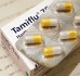 Buy Tamiflu - oseltamivir - 30mg - 10 Caps