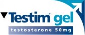 Buy Testim - testosterone - 5g - 30 gel