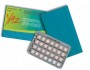 Yaz - birth control -  - 84 Tablets