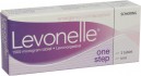 Levonelle - levonorgestrel - 1.5mg - 1 Tablet