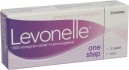 Buy Levonelle - levonorgestrel - 1.5mg - 1 Tablet