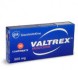 Buy Valtrex - valaciclovir - 500mg - 42 tablets