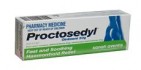 Proctosedyl Ointment -  -  - 30g