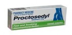Buy Proctosedyl Ointment -  -  - 30g