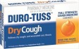 Duro-tuss Dry Cough Lozenges -  -  - 24 Orange Lozenges