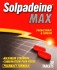Solpadeine Max - paracetamol/caffeine/codeine - 500mg/30mg/12.8mg - 30 Tablets