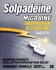 Buy Solpadeine Migraine - ibuprofen/codeine - 200mg/12.8mg - 24 Tablets