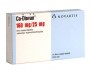 Co-diovan - valsartan/hydrochlorothiazide - 160mg/12.5mg - 28 Tablets