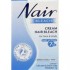 Nair Cream Hair Bleach For Face & Body -  -  - Cream Bleach 28g Powder 7g