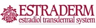 Buy Estraderm Patches - estradiol - 0.1mg - 8 PK